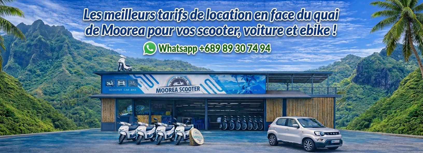 Publicité partenaire